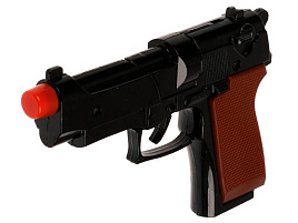 Пистолет под пистоны 89203-S901B-R2 металл