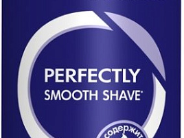 Пена для бритья Deonica 240мл комфортное бритье 5623