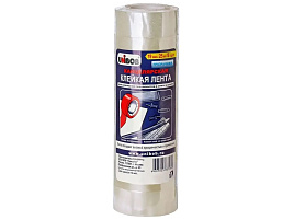 Скотч 19*25 Unibob прозрачный