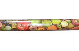 Клеенка столовая Dekorama 1,40*1м ПВХ не ткань 18А