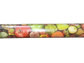 Клеенка столовая Dekorama 1,40*1м ПВХ не ткань 18А