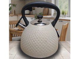 Чайник нержавейка 3л BH-014В/0149