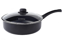 Сотейник 24см Scovo RC020