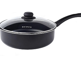Сотейник 24см Scovo RC020