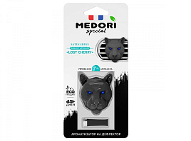 Ароматизатор на дефлектор TC-203 Medori Satin Shine