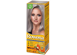 Краска для волос Rowena 11.81 блонд платиновый премиум
