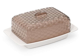 Масленка пластик М5569 Мозайка