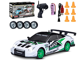 Радиоуправляемая Машина JB0405320