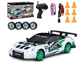 Радиоуправляемая Машина JB0405320