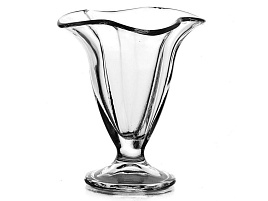 Креманка 51078/6981 Iceville 130мм б/уп