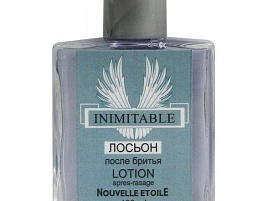 Лосьон после бритья НЗ 100мл Непобедимый 8062