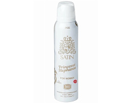 Дезодорант женский Princesse Stephania Satin 150мл спрей