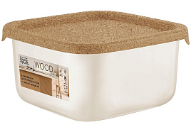 Контейнер для продуктов 0,8л 168010624/5197