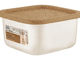 Контейнер для продуктов 0,8л 168010624/5197