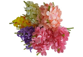 Цветок букет Люпин №24 50см