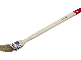 Кисть радиаторная 25мм 0111-25/0653