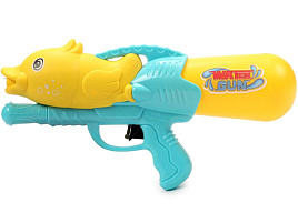Водный пистолет M373 28см