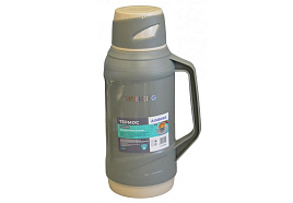 Термос 1,8л AISBERG RM/MA-1800/4552 Green