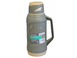 Термос 1,8л AISBERG RM/MA-1800/4552 Green