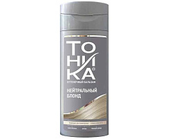 Бальзам оттеночный Тоника  9/13 Блонд нейтральный