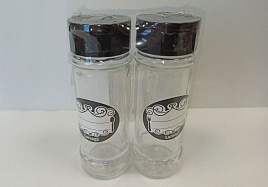 Набор для специй 2пр 624-0672