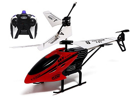 Вертолет радиоуправляемый 7696664