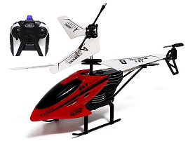 Вертолет радиоуправляемый 7696664