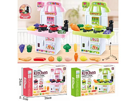Игровой набор HZ-28 Кухня