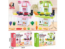 Игровой набор HZ-28 Кухня