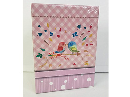 Фотоальбом 100ф. 120017