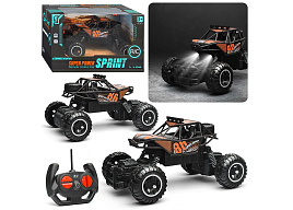 Радиоуправляемая Машина BS3319 Sprint