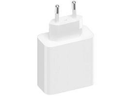 Зарядное устройство XIAOMI Type-C 67W с кабелем