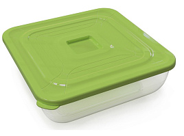 Контейнер для продуктов 0,9л Практик С893