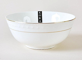 Салатник 20см CLTBH-B0820-A Снежная королева 895мл