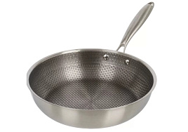 Сковорода 28см HouseLoft B020177/3529 индукция