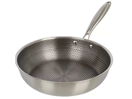 Сковорода 28см HouseLoft B020177/3529 индукция