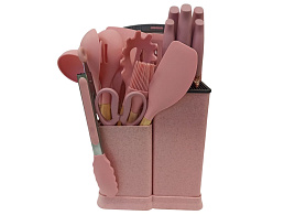 Набор кухонных принадлежностей 14пр №1