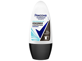 Дезодорант Rexona 50мл rol Прозр.Кристалл М