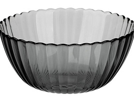 Салатник 13см 25с2438 Магия графит