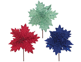 Декор Цветок 813770 20см