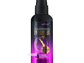 Спрей д.вол.Белита д.укладки Объем.и ухож.100мл 5410