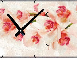 Часы настенные Сюжет 35*60 Л1185