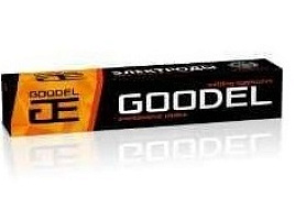 Электроды Goodel АНО-21 2.5мм 1кг 0849