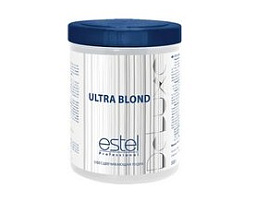 Осветлитель Estel Only 60мл. Blond Ультра 6% 7980