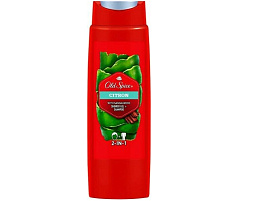 Гель для душа мужской Олд Спайс 400мл. Citron 3890