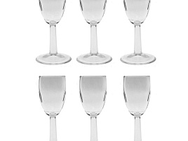 Рюмка 44405 д/водки 63мл