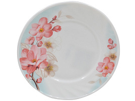 Тарелка мелкая 20см 8" XP-80 BB-40700 Милена