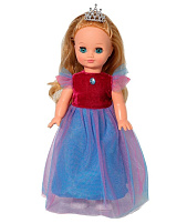 Кукла Весна Герда праздничная 1 со звук.,В3660/о