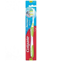 Зубная щетка Colgate экстра Чистота сред(С/Р)1566