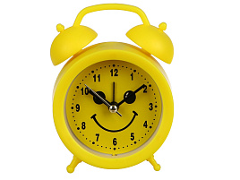Будильник 2996823 Смайл